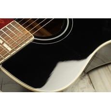 Epiphone USED Epiphone Hummingbird Pro (723)
