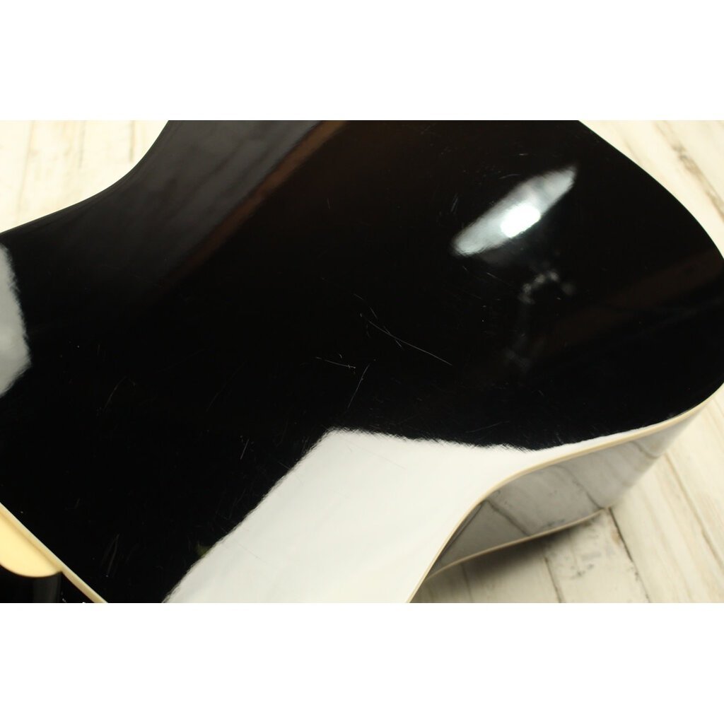 Epiphone USED Epiphone Hummingbird Pro (723)