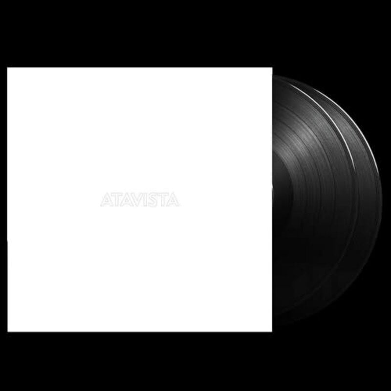 Vinyl NEW Childish Gambino- Atavista-2xLP Black Vinyl