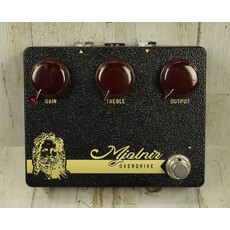 Mythos USED Mythos Mjolnir Wildwood (010)