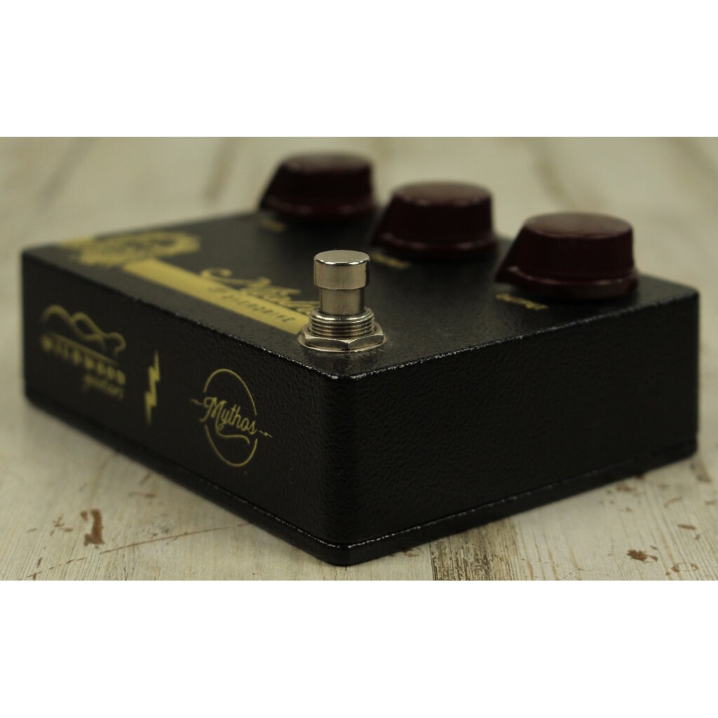 Mythos USED Mythos Mjolnir Wildwood (010)
