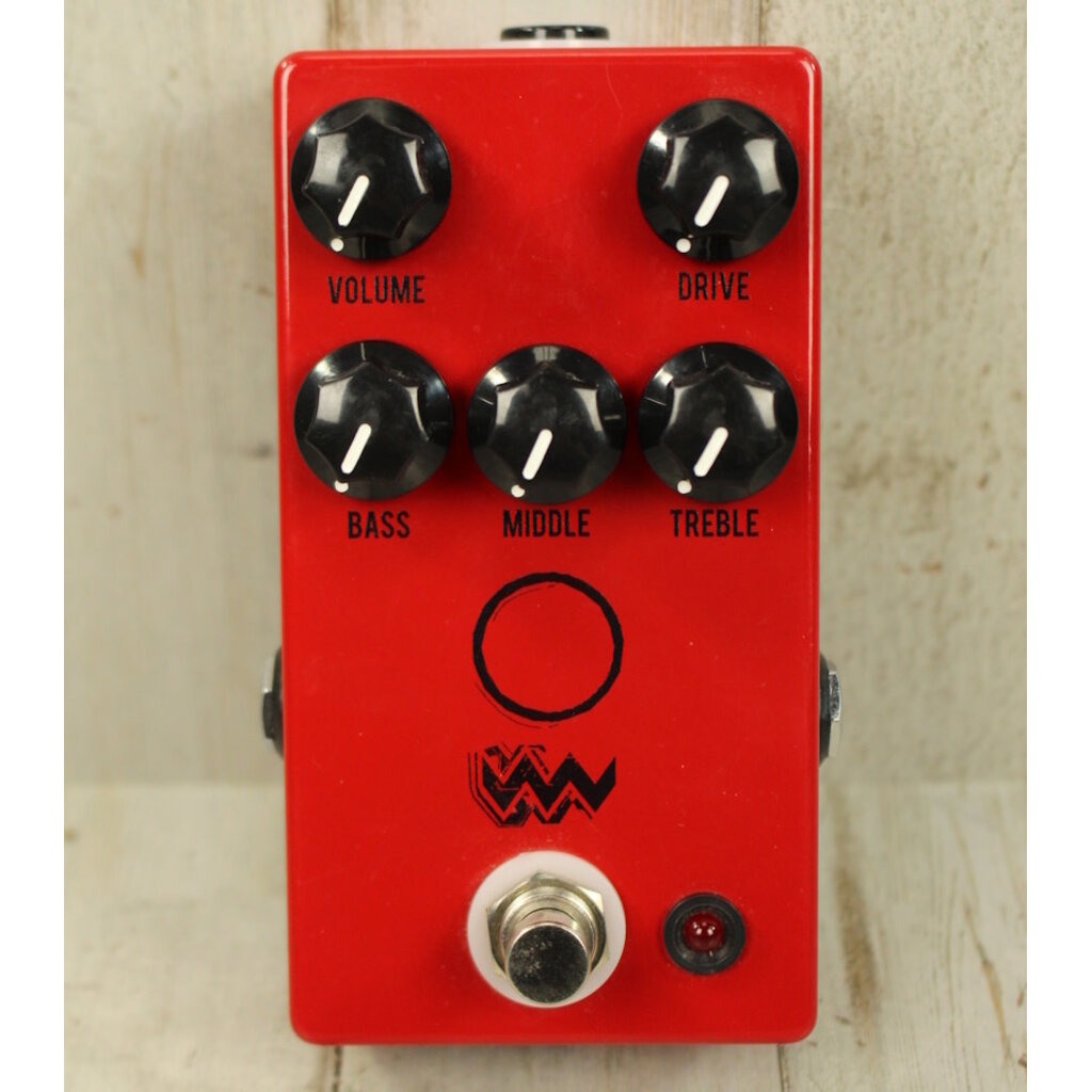JHS USED JHS Angry Charlie V3 (020)
