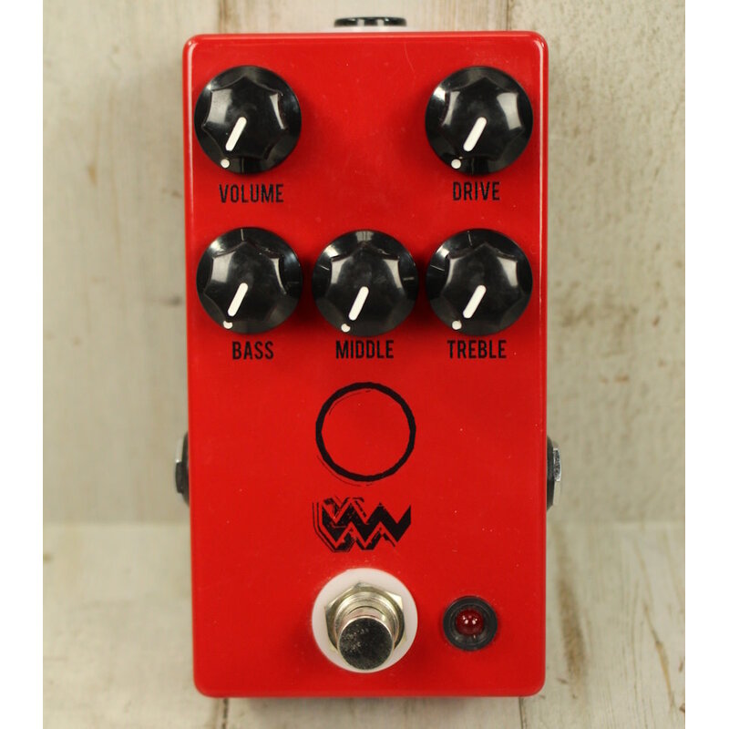 JHS USED JHS Angry Charlie V3 (020)