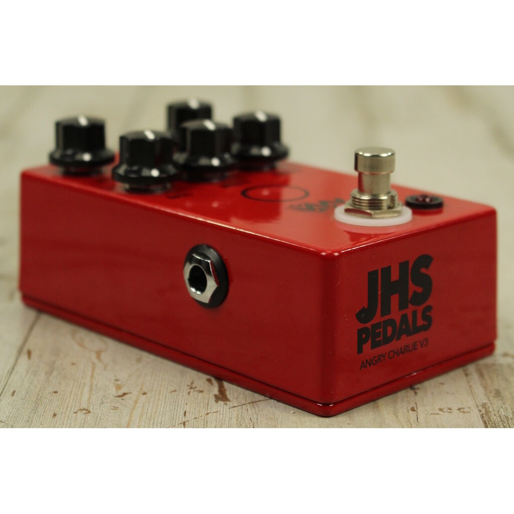 JHS USED JHS Angry Charlie V3 (020)