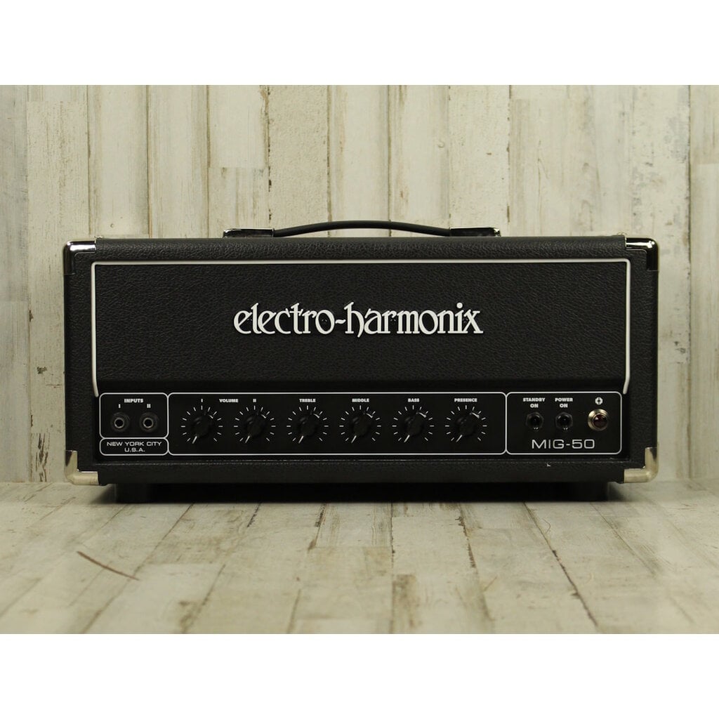 Electro Harmonix USED Electro Harmonix MIG-50 (922)