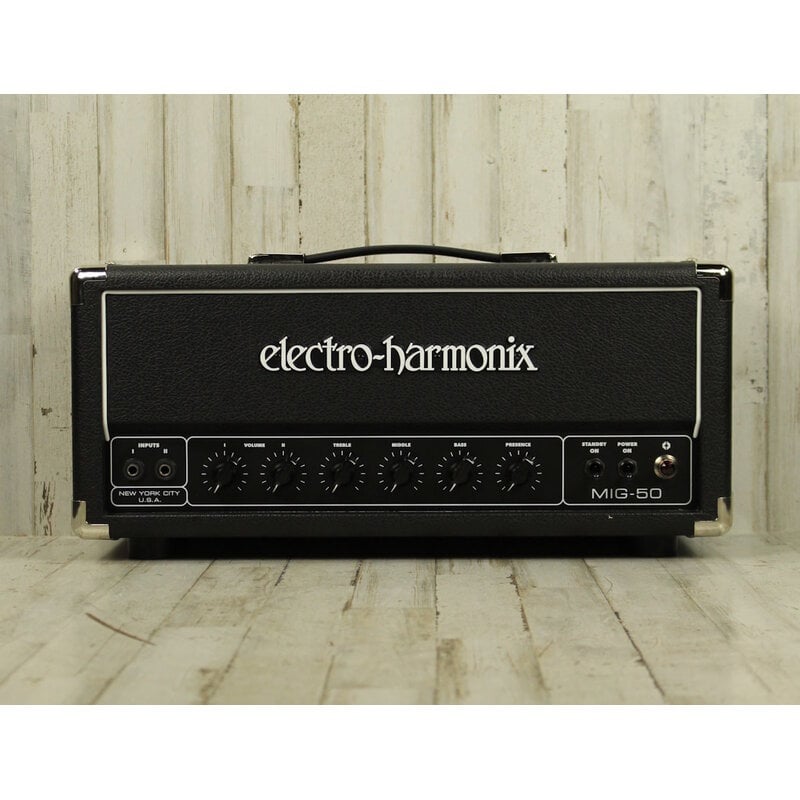 Electro Harmonix USED Electro Harmonix MIG-50 (922)