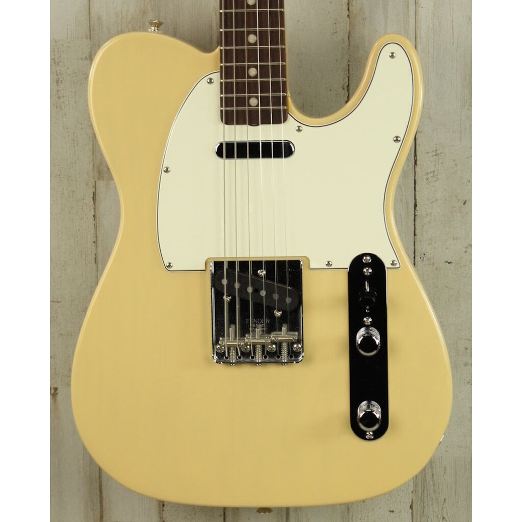 Fender USED Fender Vintera III Mid 60's Telecaster (318)