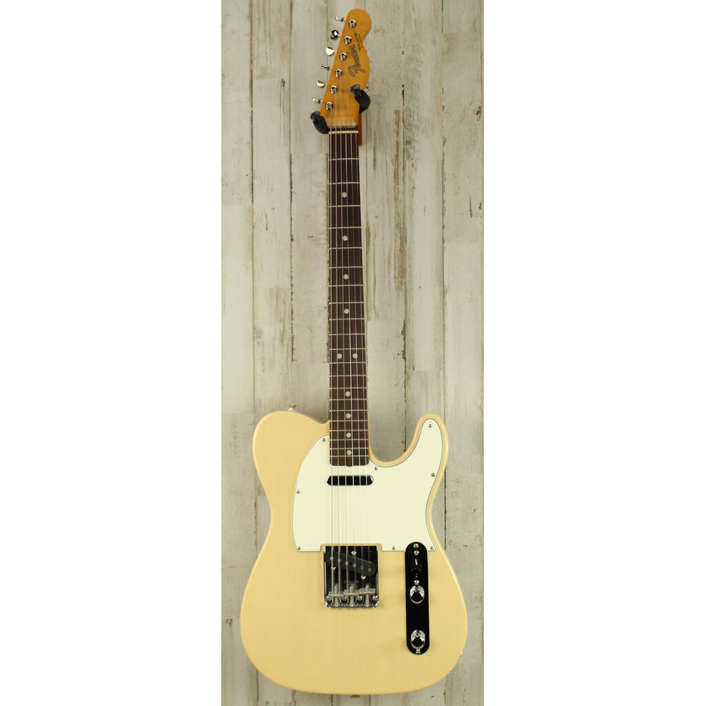 Fender USED Fender Vintera III Mid 60's Telecaster (318)