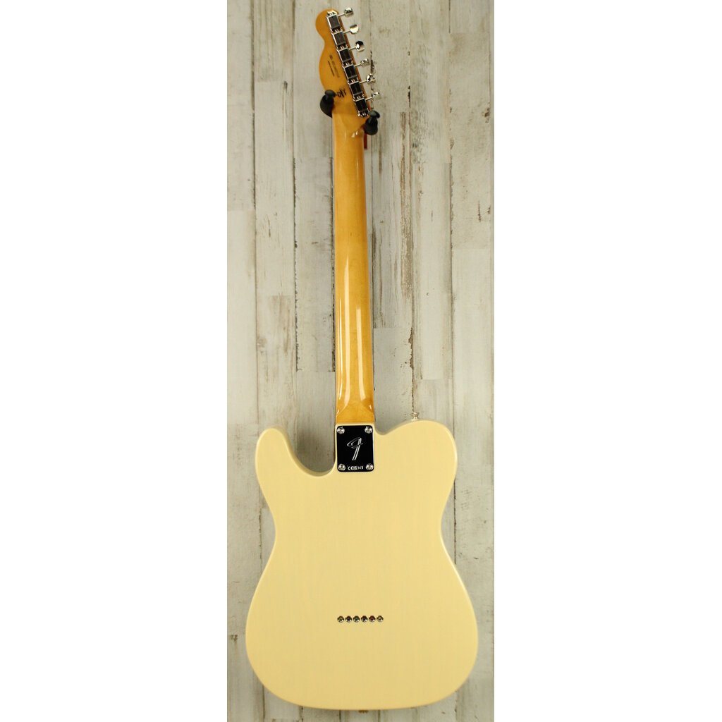 Fender USED Fender Vintera III Mid 60's Telecaster (318)