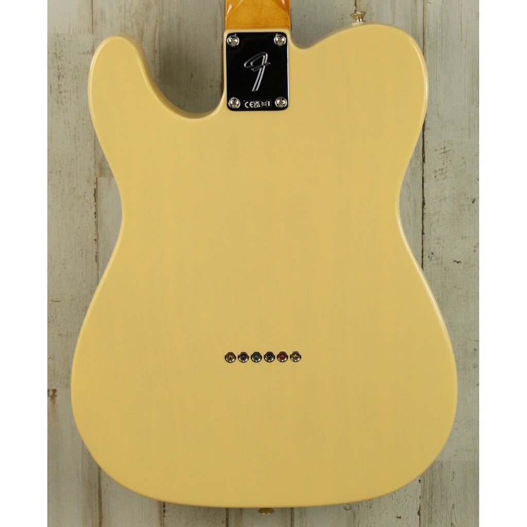 Fender USED Fender Vintera III Mid 60's Telecaster (318)