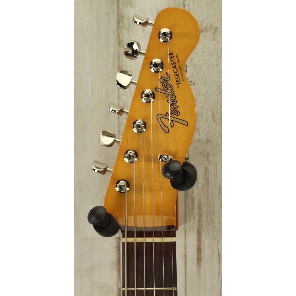 Fender USED Fender Vintera III Mid 60's Telecaster (318)