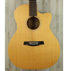 Schecter USED Schecter Deluxe Acoustic (483)