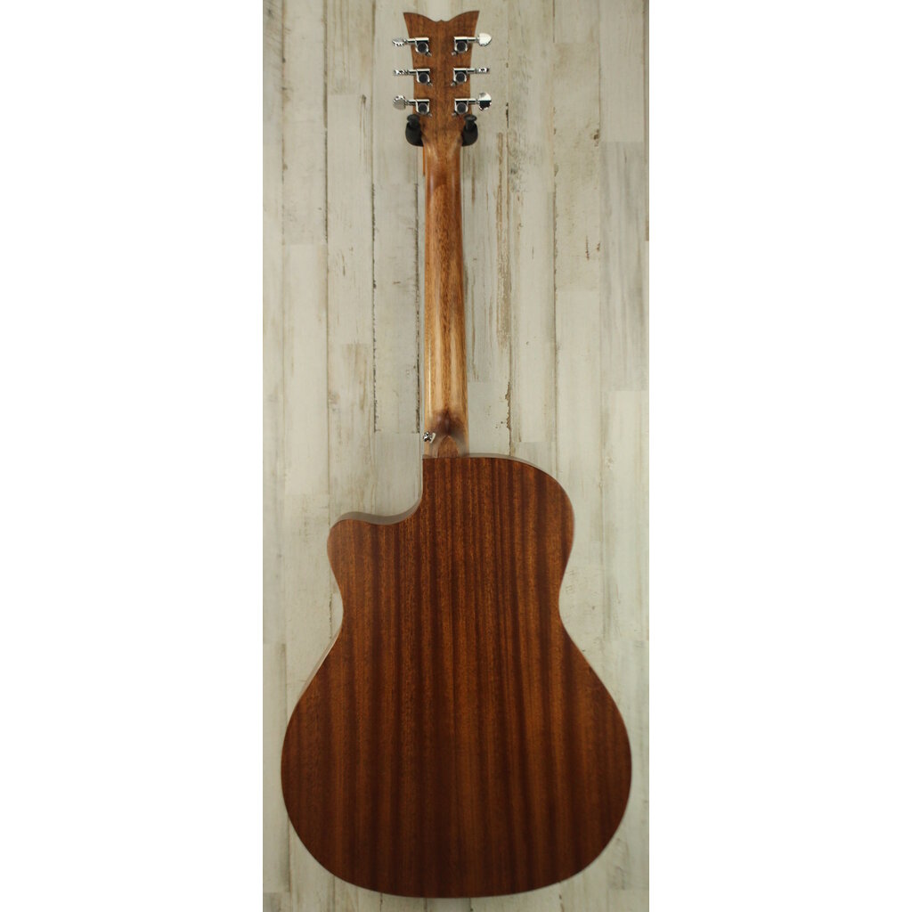 Schecter USED Schecter Deluxe Acoustic (483)