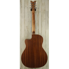 Schecter USED Schecter Deluxe Acoustic (483)