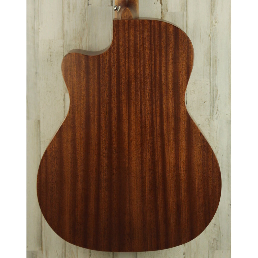 Schecter USED Schecter Deluxe Acoustic (483)