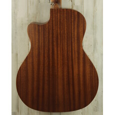 Schecter USED Schecter Deluxe Acoustic (483)