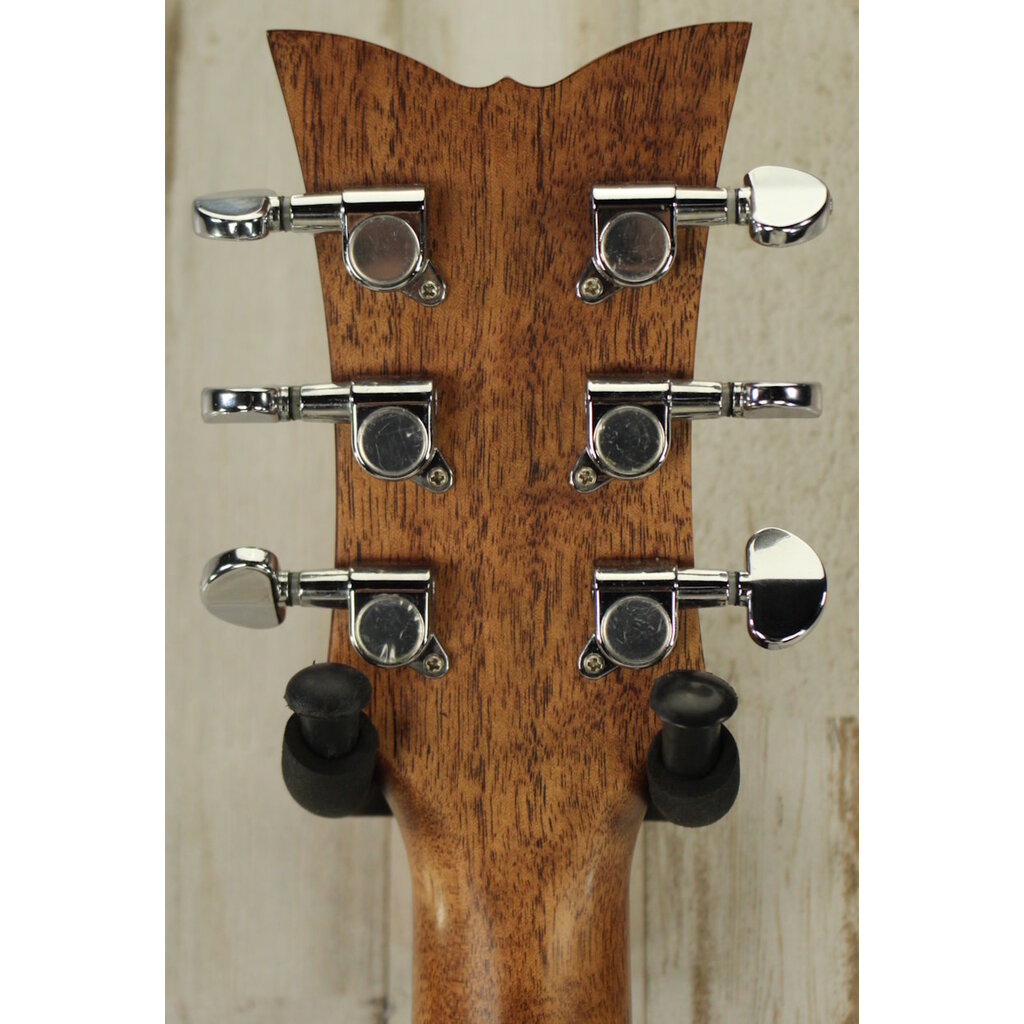 Schecter USED Schecter Deluxe Acoustic (483)