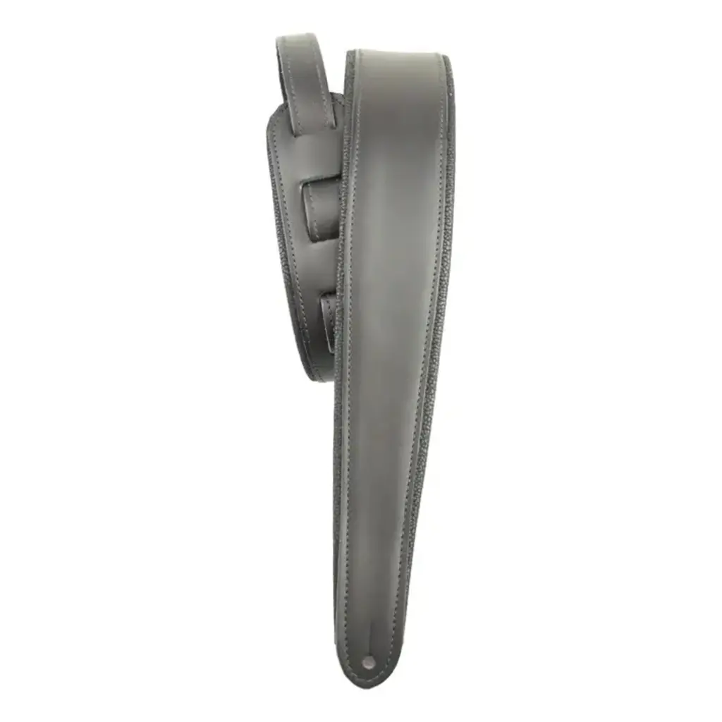 LM NEW LM PM-1 Premier Leather Strap - Black