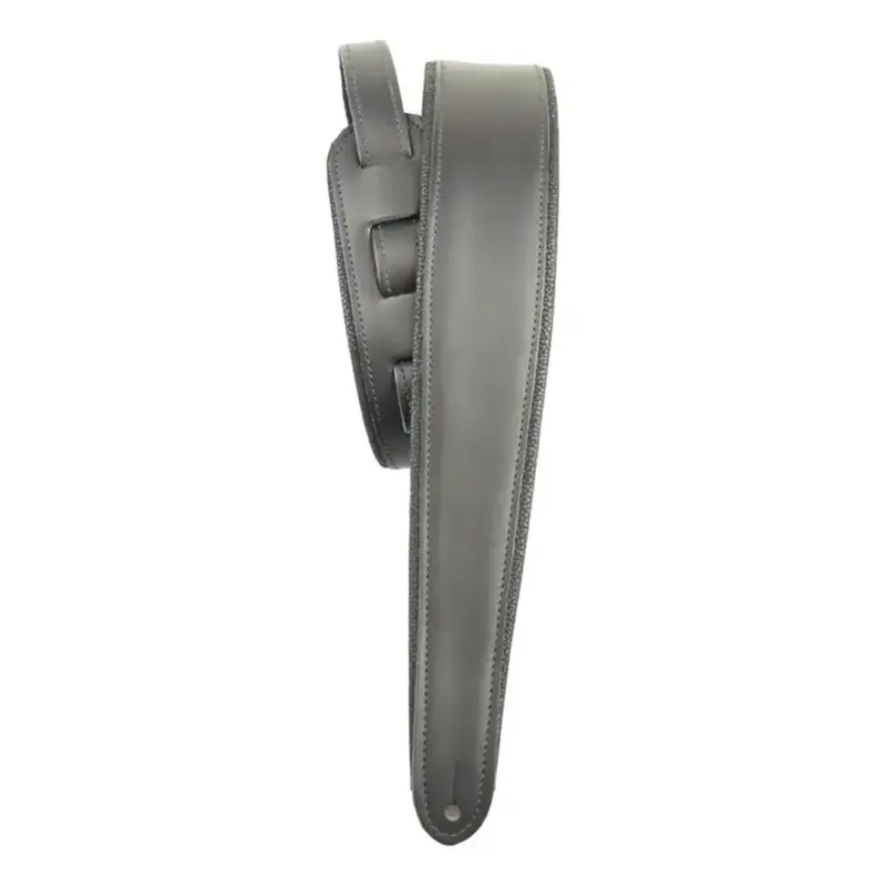 LM NEW LM PM-1 Premier Leather Strap - Black