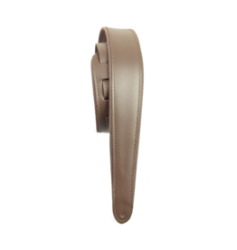 LM NEW LM PM-1 Premier Leather Strap - Brown