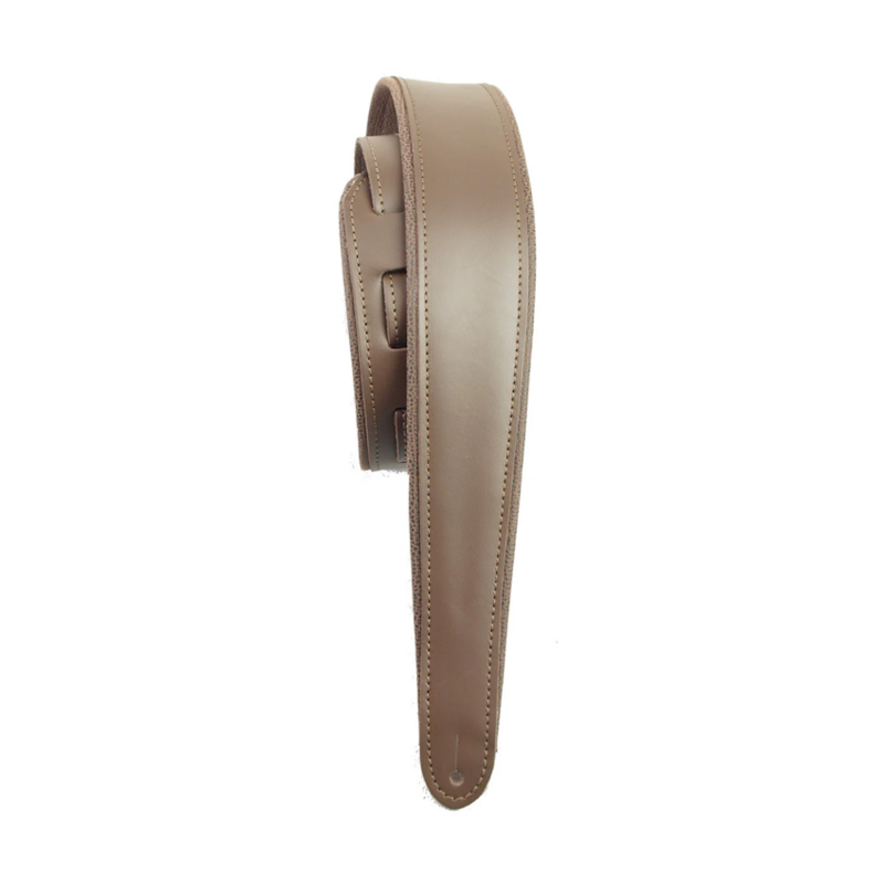LM NEW LM PM-1 Premier Leather Strap - Brown