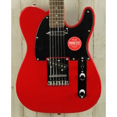 Squier DEMO Squier Sonic Telecaster - Torino Red (800)