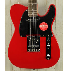 Squier DEMO Squier Sonic Telecaster - Torino Red (800)