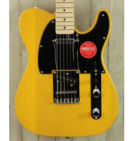 Squier DEMO Squier Sonic Telecaster - Butterscotch Blonde (408)