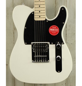 Squier DEMO Squier Sonic Esquire H - Arctic White (983)
