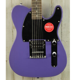 Squier DEMO Squier Sonic Esquire H - Ultraviolet (616)