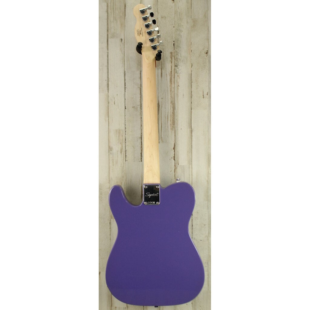 Squier DEMO Squier Sonic Esquire H - Ultraviolet (616)