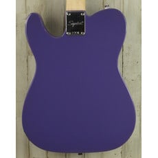 Squier DEMO Squier Sonic Esquire H - Ultraviolet (616)