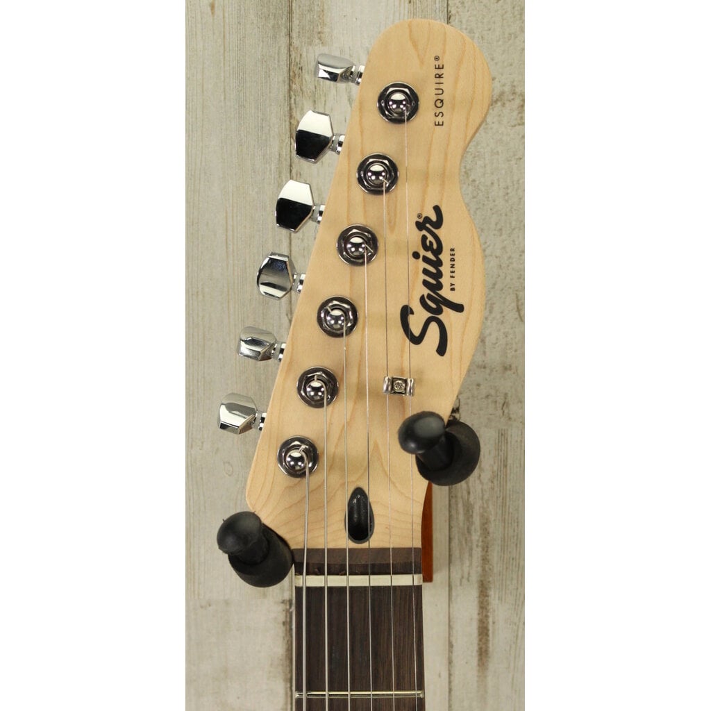 Squier DEMO Squier Sonic Esquire H - Ultraviolet (616)