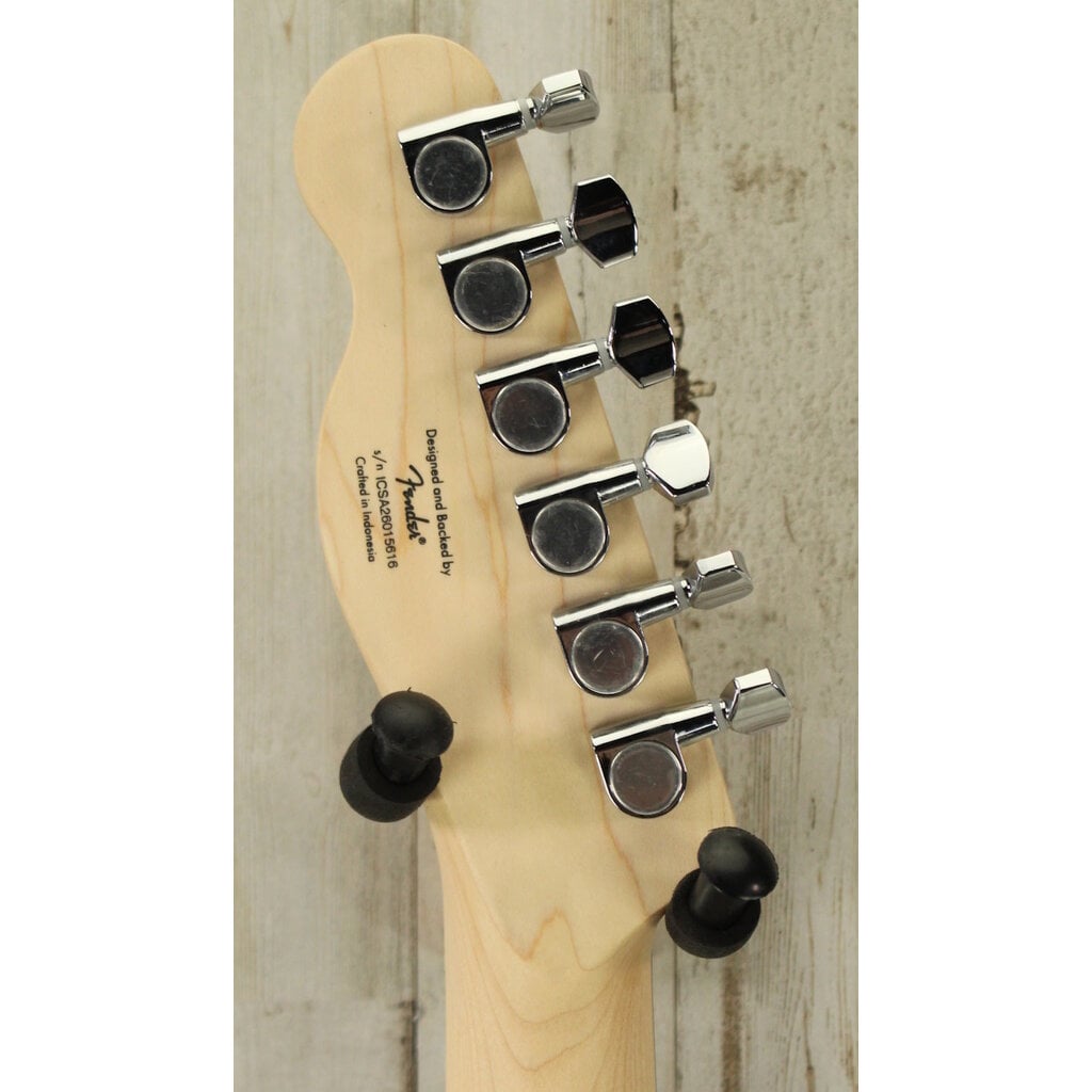 Squier DEMO Squier Sonic Esquire H - Ultraviolet (616)