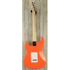 Squier DEMO Squier Sonic Stratocaster HSS - Tahitian Coral (321)