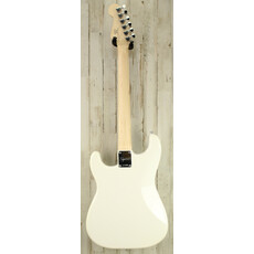 Squier DEMO Squier Sonic Stratocaster HT - Arctic White (627)