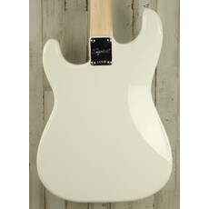 Squier DEMO Squier Sonic Stratocaster HT - Arctic White (627)