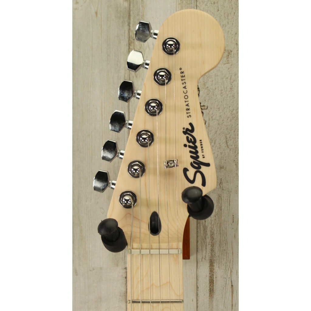 Squier DEMO Squier Sonic Stratocaster HT - Arctic White (627)