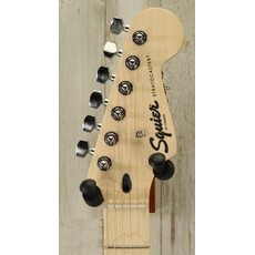 Squier DEMO Squier Sonic Stratocaster HT - Arctic White (627)