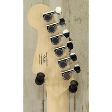 Squier DEMO Squier Sonic Stratocaster HT - Arctic White (627)