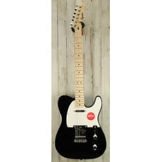 Squier DEMO Squier Sonic Telecaster - Black (789)
