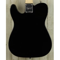 Squier DEMO Squier Sonic Telecaster - Black (789)
