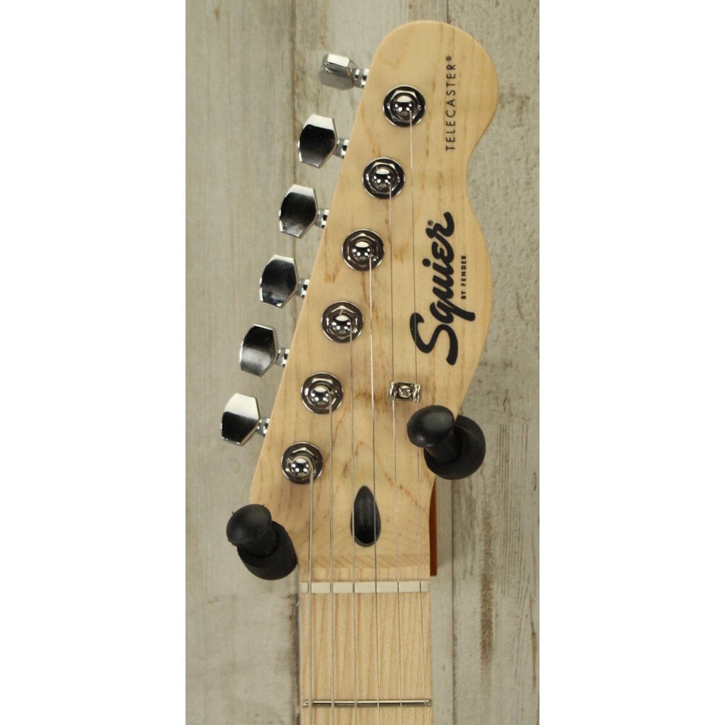 Squier DEMO Squier Sonic Telecaster - Black (789)