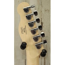 Squier DEMO Squier Sonic Telecaster - Black (789)