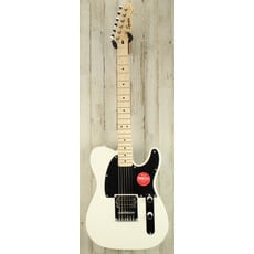 Squier DEMO Squier Sonic Esquire H - Arctic White (983)