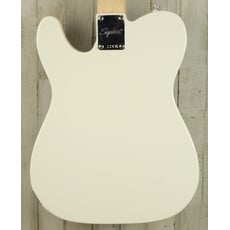 Squier DEMO Squier Sonic Esquire H - Arctic White (983)