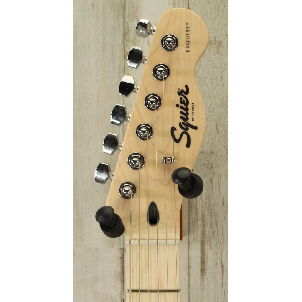 Squier DEMO Squier Sonic Esquire H - Arctic White (983)