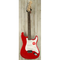 Squier DEMO Squier Sonic Stratocaster HT - Torino Red(190)