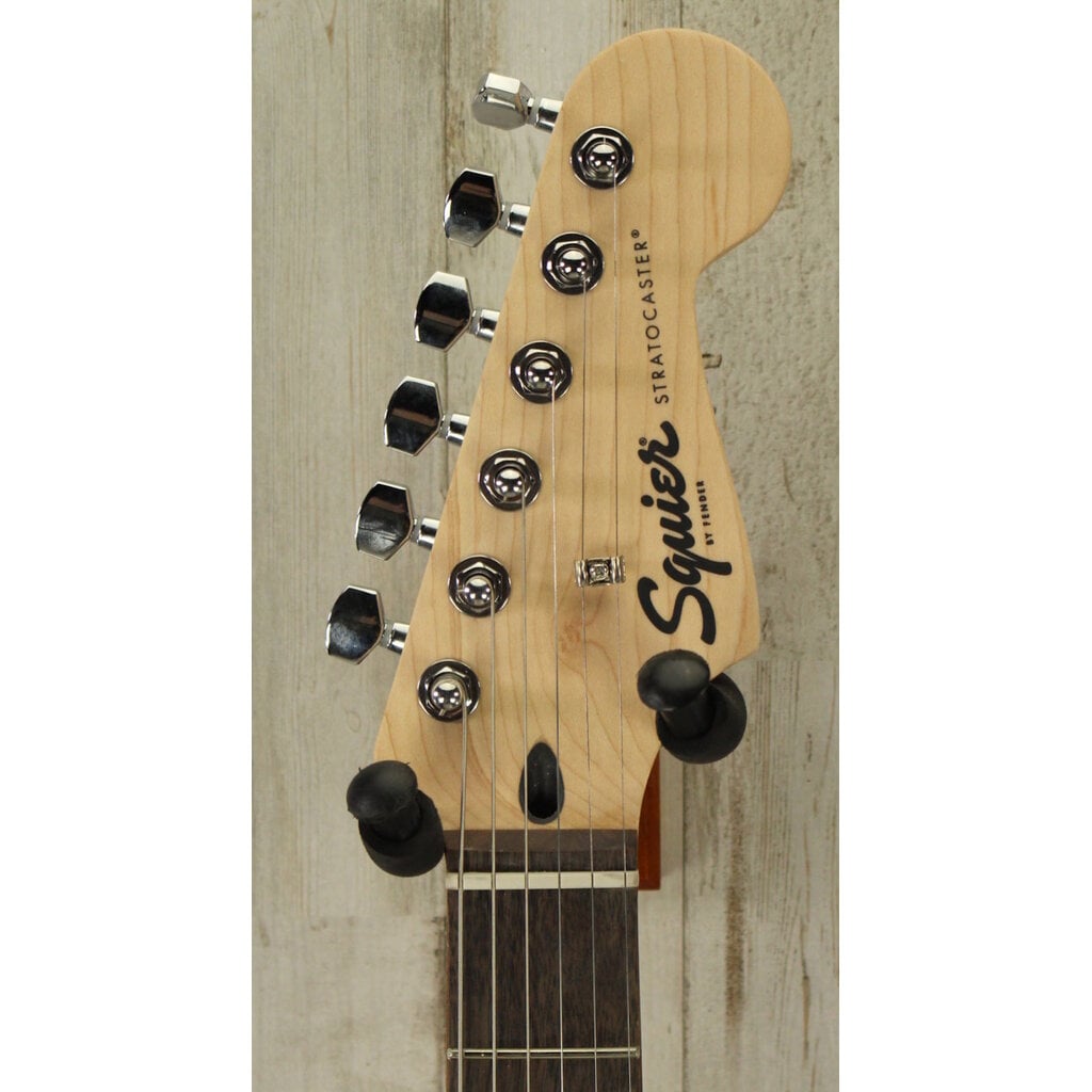 Squier DEMO Squier Sonic Stratocaster HT - Torino Red(190)