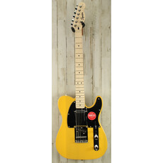 Squier DEMO Squier Sonic Telecaster - Butterscotch Blonde (408)